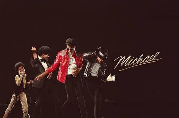 Michael Brings the King of Pop Back to Life in the Best Way Possible