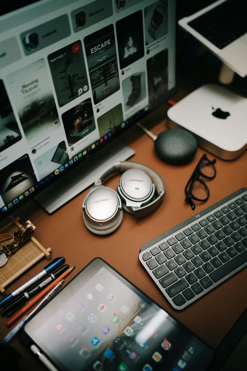The Productivity Scam: Why Your To-Do List is Gaslighting You