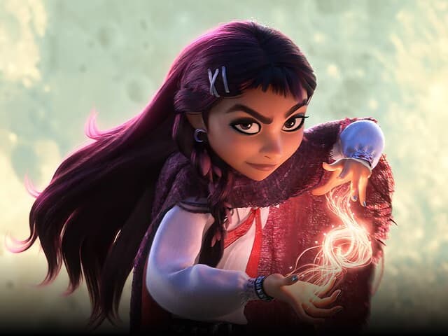 Disney’s Hexed: Is This The Comeback Disney Animation Needs Or Another Familiar Spell?