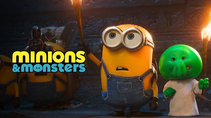 Is Minions & Monsters Worth Watching? Here's the what Nobody's Talking About