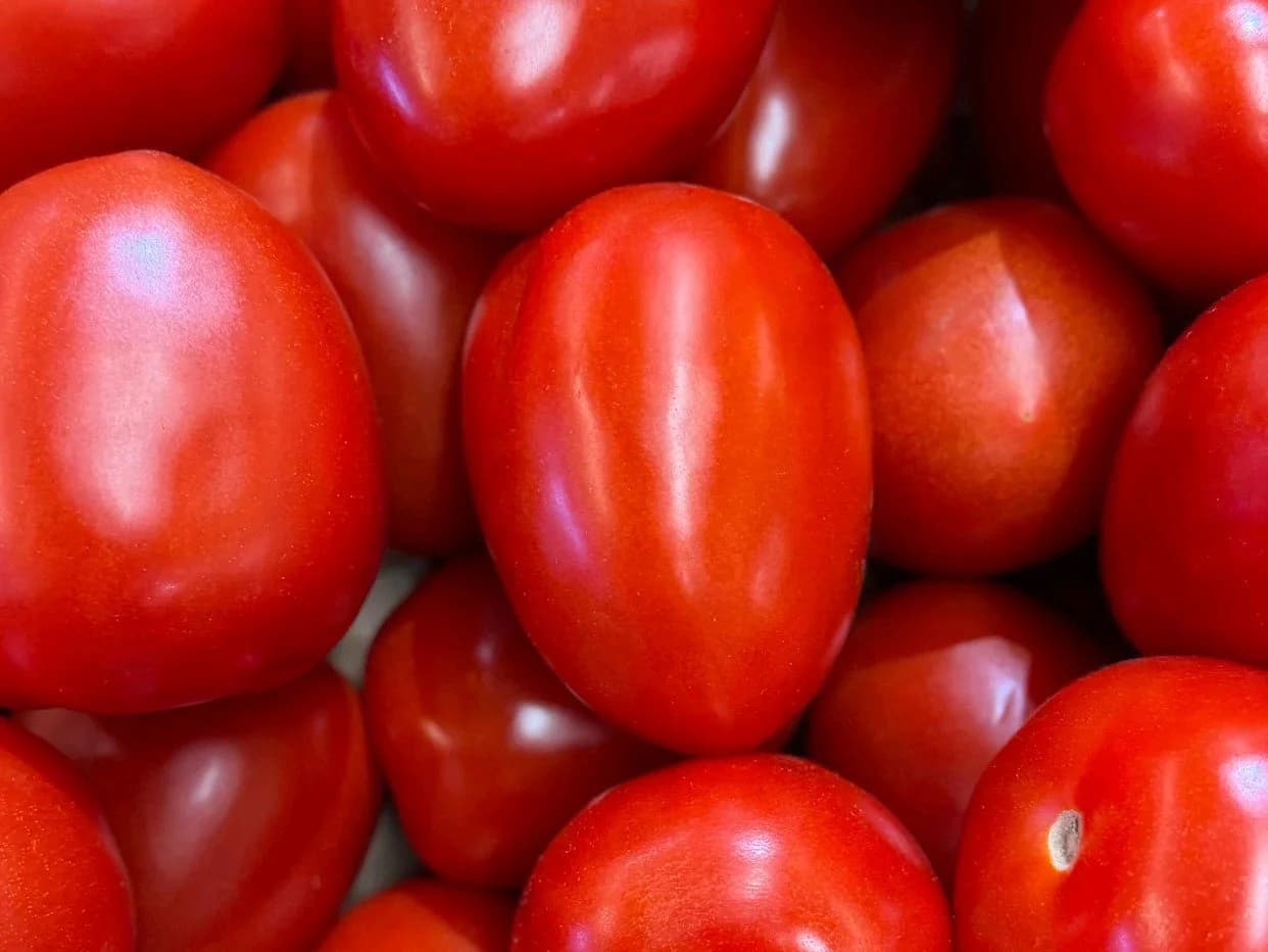 Some fruits you probably didn't know exist