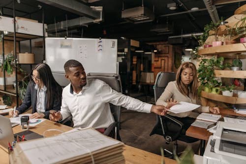 The 9-5 Trap: Why You Can’t Build Your Future on Another Man’s Foundation