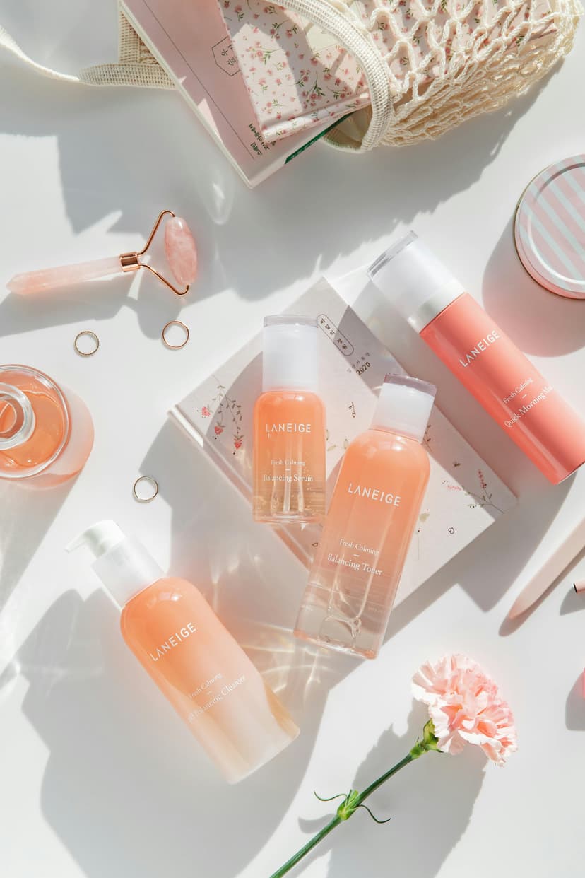 Skincare is a Luxury, Not a Necessity: Stop Stressing Your Face (and Your Wallet)