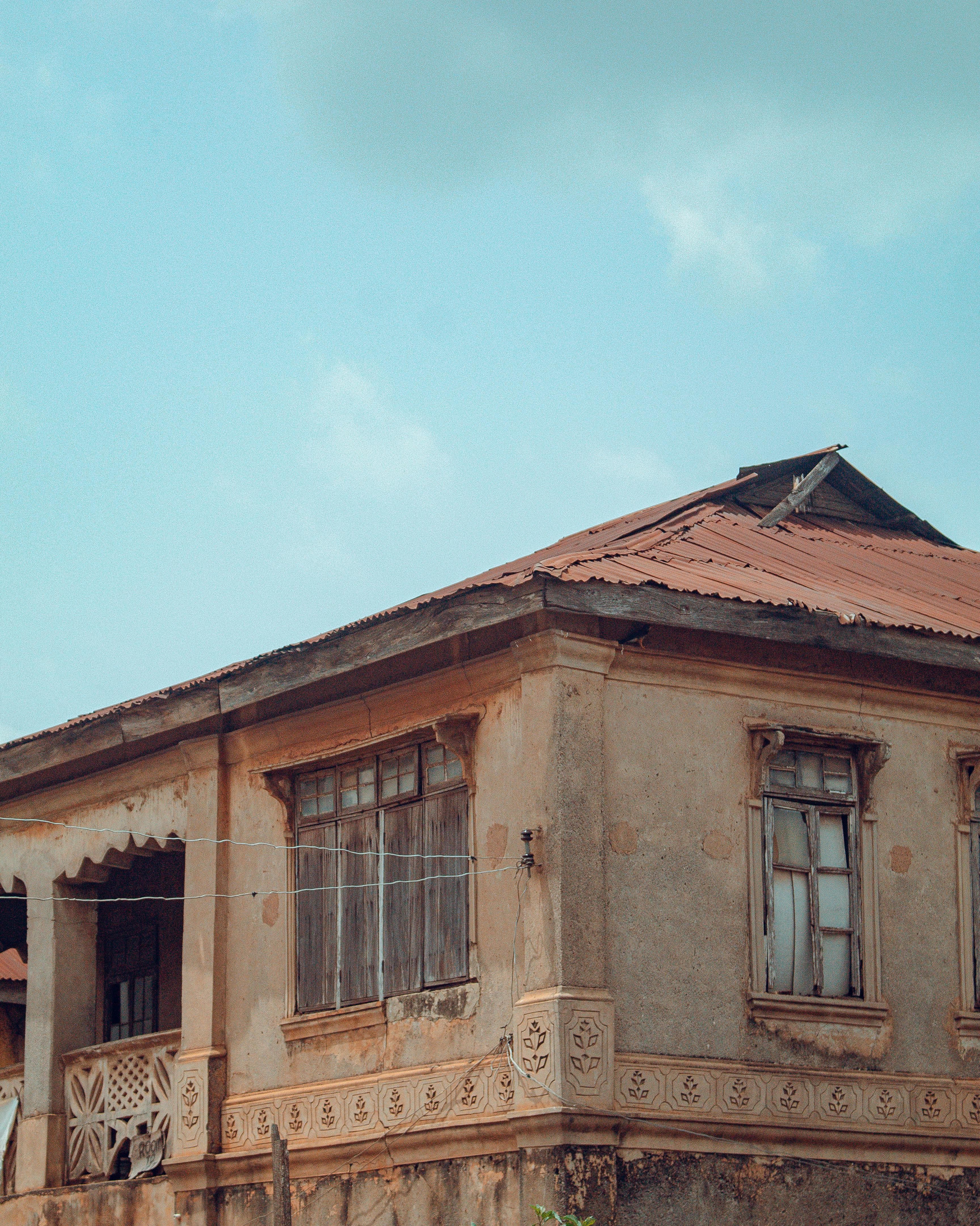 Nigerian Parents and the "Sorry" That Never Comes: Why Food is Their Only Language