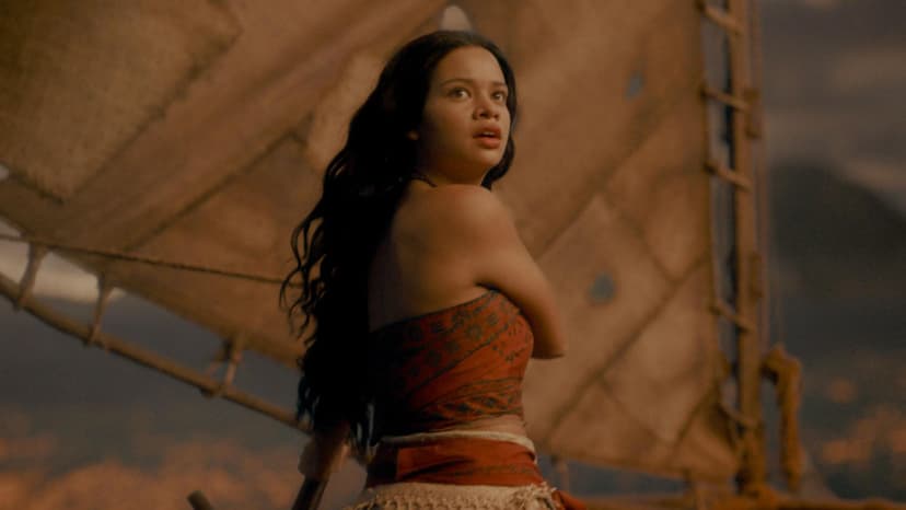 Disney's Live-Action Moana Is Finally Here… But Did It Lose the Magic That Made the Original So Special?
