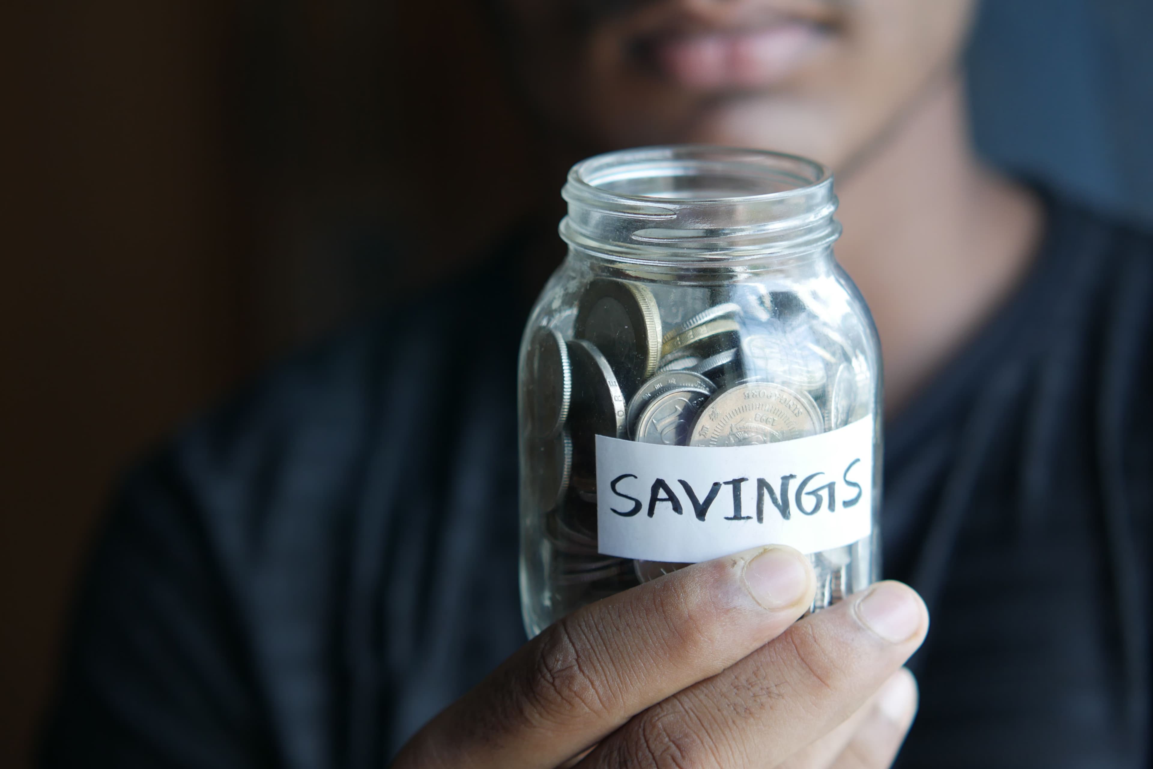 Why saving ten percent of your salary is an unnecessary financial goal in this current economy