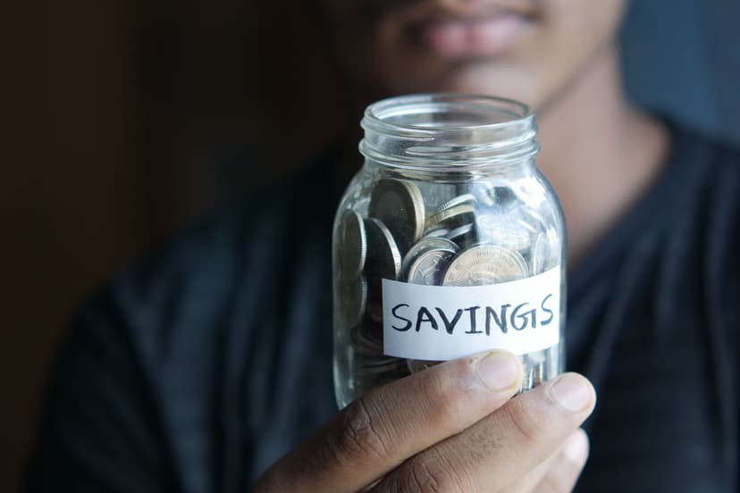 Why saving ten percent of your salary is an unnecessary financial goal in this current economy