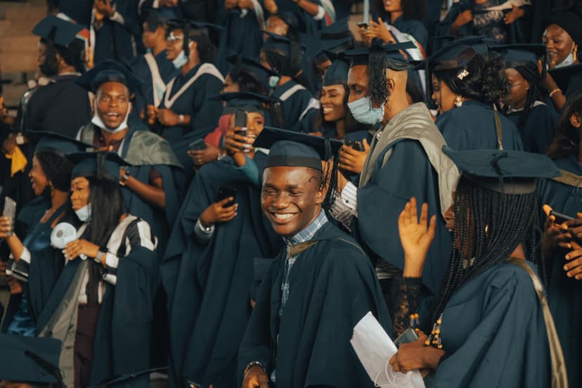 The Post-Grad Depression Nobody Warns You About