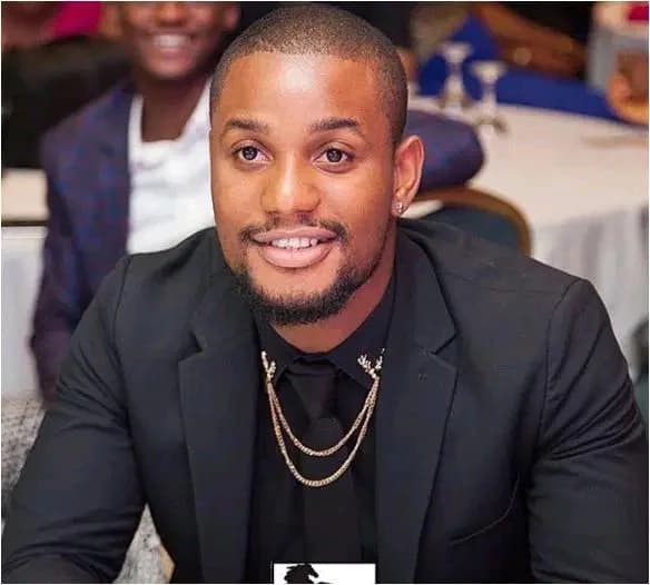 Veteran Nollywood Actor Passes at 40.
