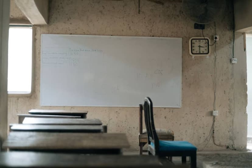 Is School Really A Scam?