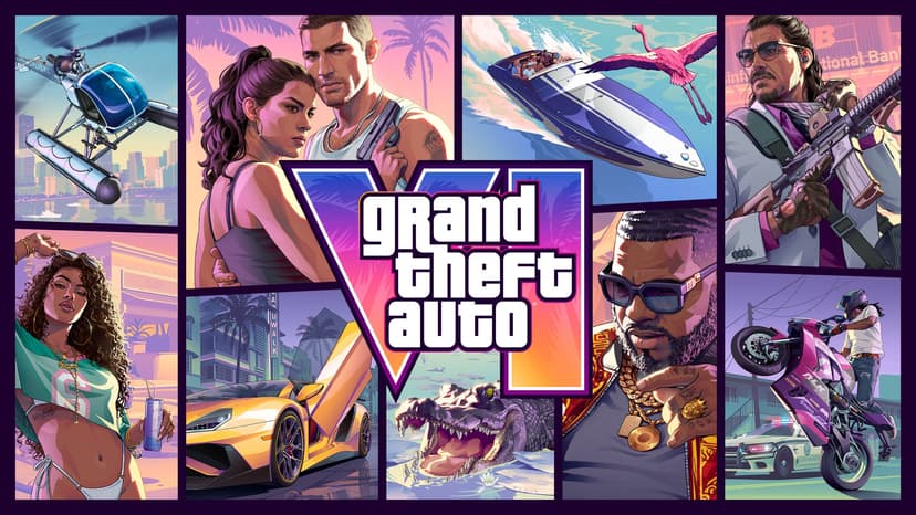 We Waited A Decade For GTA VI… Was It Worth The Pain?
