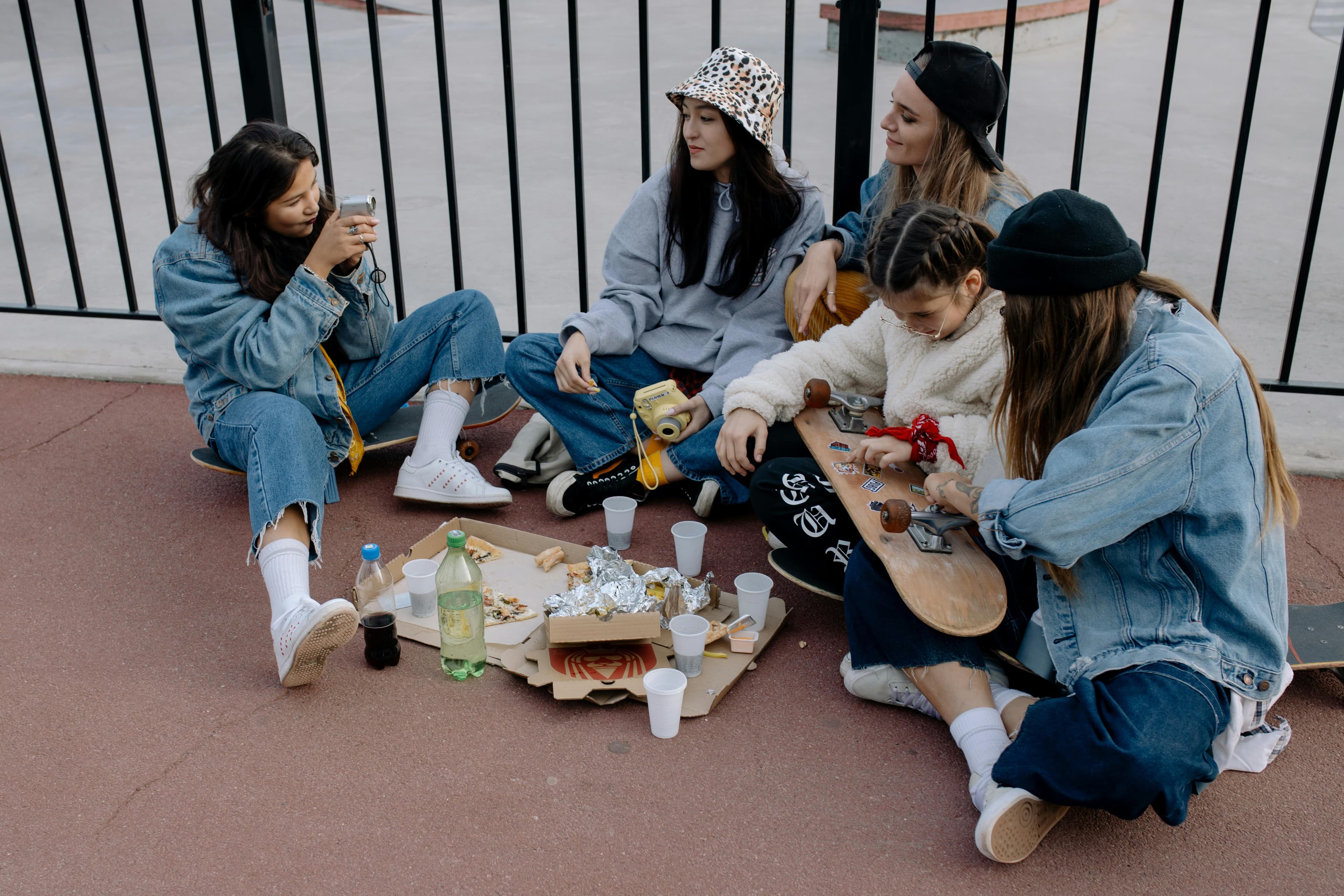 The social battery crisis is turning friendships into corporate meetings