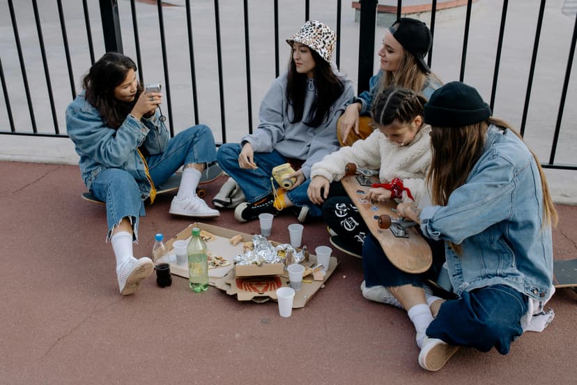 The social battery crisis is turning friendships into corporate meetings