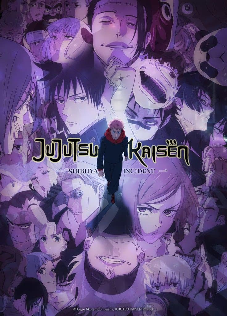 ‎Jujutsu Kaisen Is a Great Anime. But Let's Be Honest About Why You're Watching It. ‎