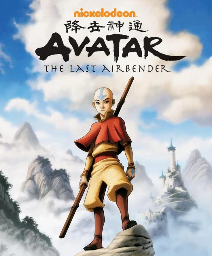 Avatar: The Last Airbender Is Still one of the Greatest Animated Series Ever Made