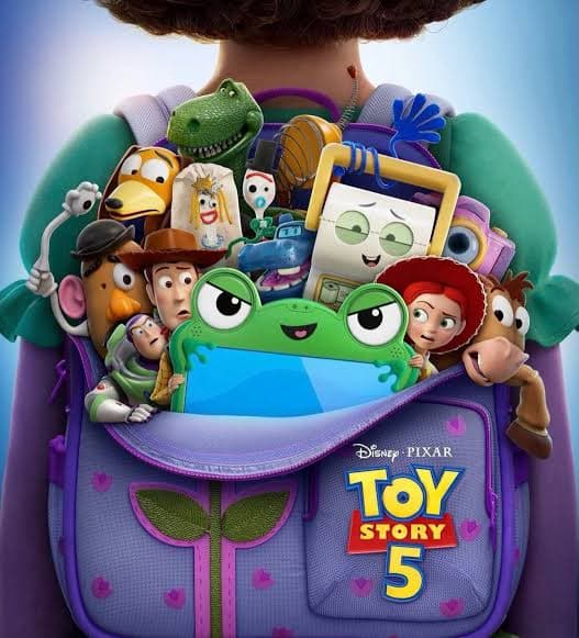 Toy Story 5: Cash Grab or One Last Adventure?