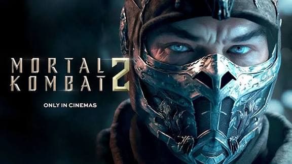 Mortal Kombat 2026: The Ultimate Tournament Is Here.