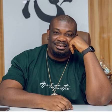 Why Don Jazzy is Trending on X
