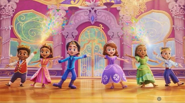 Disney Just Revived One Of The Most Important Kids Shows Of The 2010s