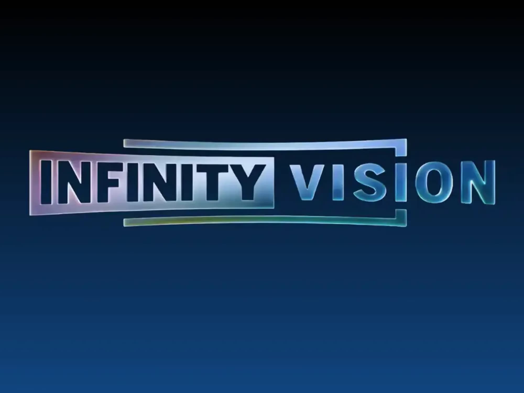Infinity Vision Sounds Revolutionary… But Let’s Be Honest, It Feels Like a Rebrand We’re Paying Extra For