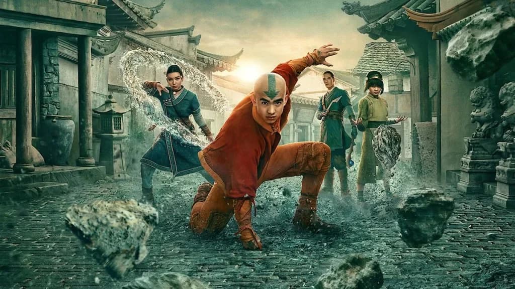 Netflix's Avatar: The Last Airbender Season 2 Looks Amazing… So Why Are So Many Fans Disappointed?