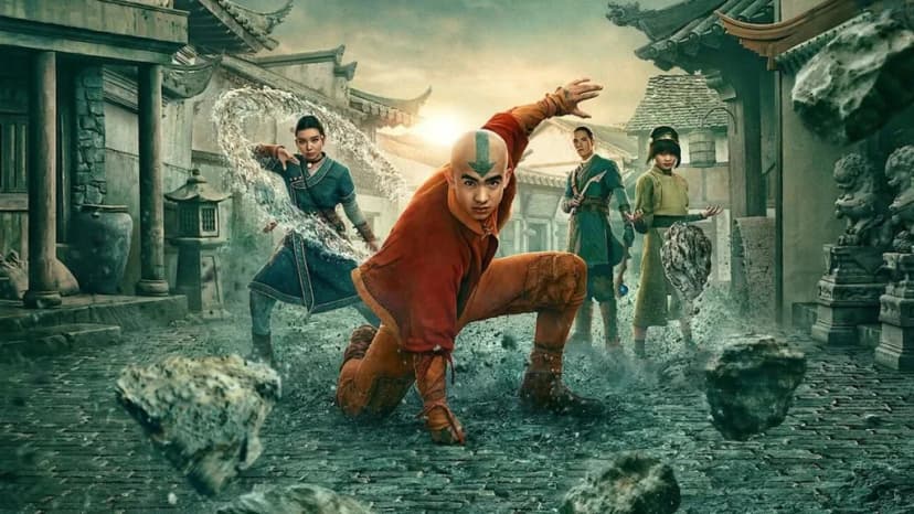 Netflix's Avatar: The Last Airbender Season 2 Looks Amazing… So Why Are So Many Fans Disappointed?