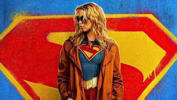 Supergirl Was Supposed to Give DC Another Win. So Why Didn't More People Show Up?
