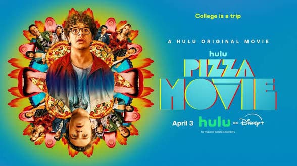 Pizza Movie (2026) Is More Than Just Chaos