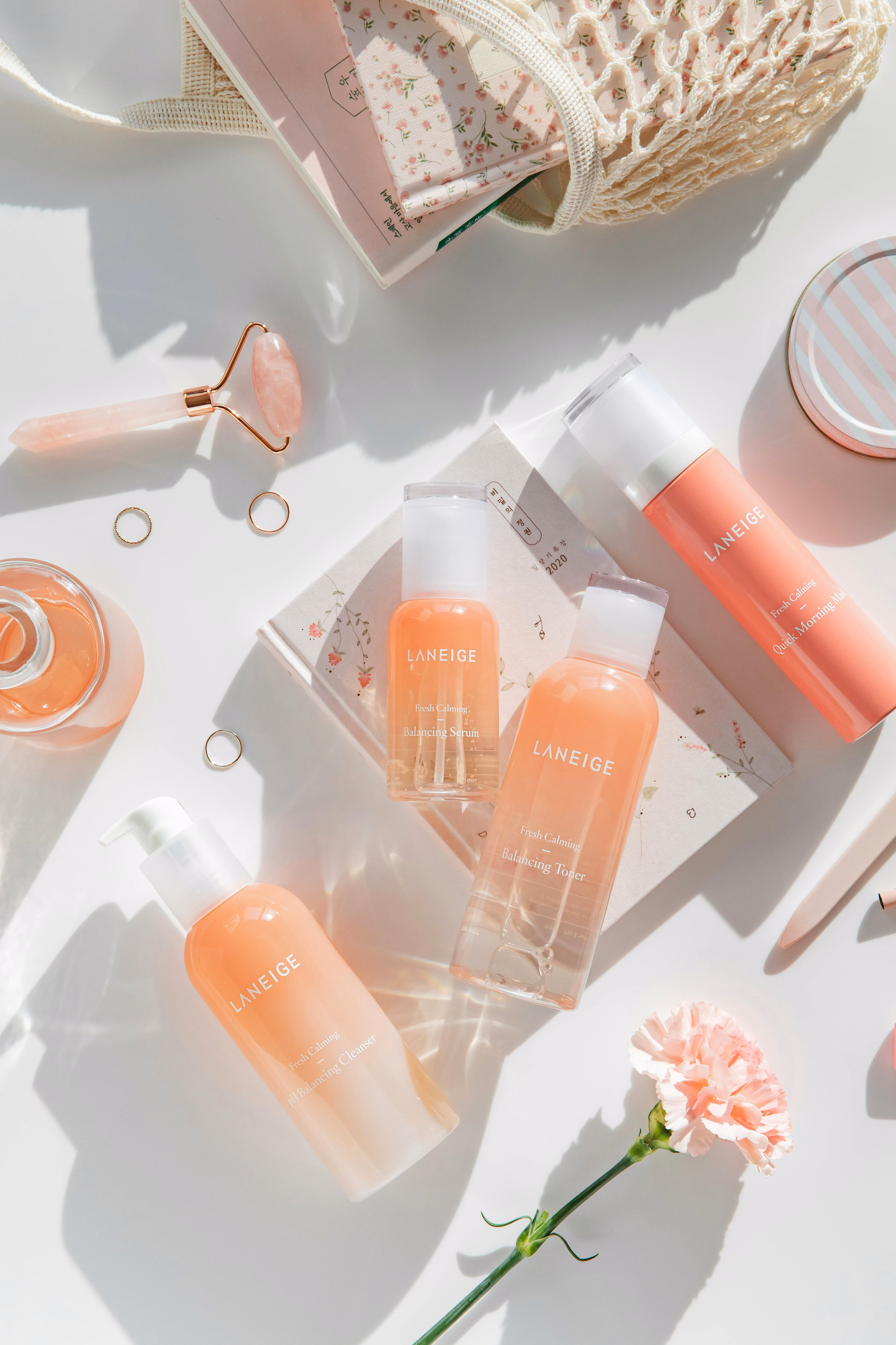 Skincare is a Luxury, Not a Necessity: Stop Stressing Your Face (and Your Wallet)