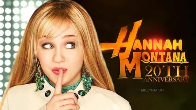 Hannah Montana Turns 20: The Show That Taught a Generation You Can Have the Best of Both Worlds