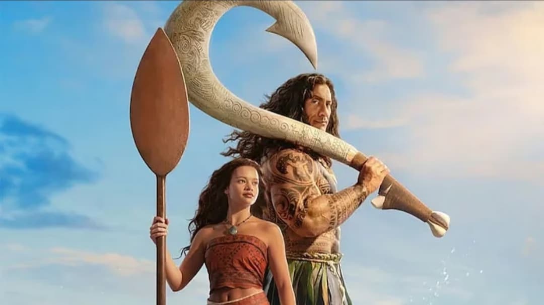 Moana Returns… But Not Everyone Is Happy