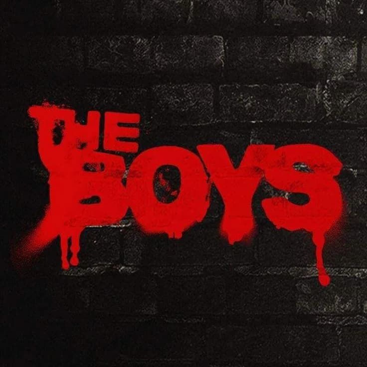 The Boys Is the Superhero Show we Needed.