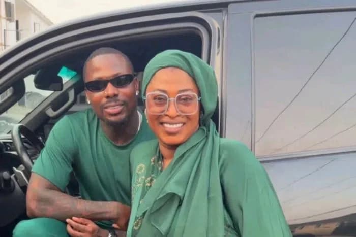 "I wanted him to study abroad" - Asake's Mum reveals.